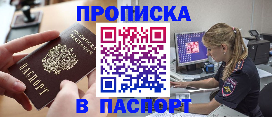 прописка гарантия в Домодедово